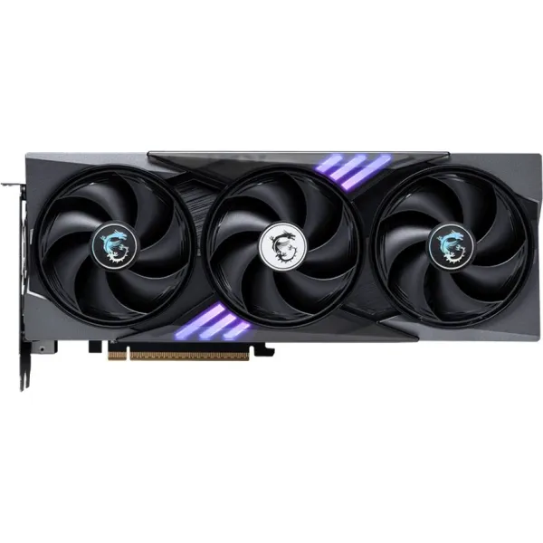 Видеокарта GeForce RTX 5060 2280МГц 8Гб MSI (GDDR7, 128бит)