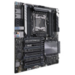 Материнская плата ASUS WS X299 SAGE/10G (LGA2066, Intel X299, xDDR4 DIMM, CEB, RAID SATA: 0,1,10,5)