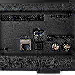 LED-телевизор LG 55QNED70A6A (55