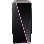 ПК IRU Tactio 320A5GER (Ryzen 5 5600G 3900МГц, DDR4 16Гб, SSD 512Гб M.2 2280, AMD Radeon Graphics, без ОС)