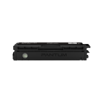 Тонер-картридж Pantum CTL-1100XK (черный; 3000стр; CP1100, CP1100DW, CM1100DN, CM1100DW, CM1100ADN, CM1100ADW)