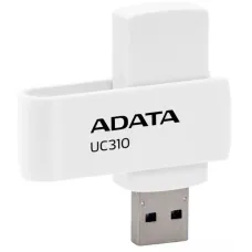 Накопитель USB ADATA UC310-64G-RWH [UC310-64G-RWH]