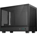 Корпус DeepCool CH160 Black (Mini-Tower)