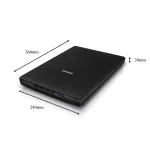 Сканер Epson Perfection V39II