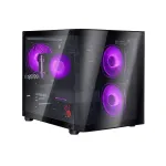 ПК Bloody CB76V1 (Core i5 13400F 2500МГц, DDR4 32Гб, SSD 1024Гб M.2, NVIDIA GeForce RTX 5060 8192 8Гб, Windows 11 Home)