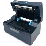 Стационарный принтер Cactus CS-TP-D420U (прямая термопечать, 203dpi, 160мм/сек, USB)