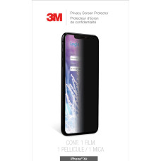 Пленка защиты информации для экрана 3M (Apple iPhone XR) [7100189382]