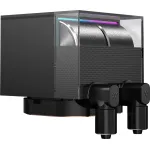 Кулер PCcooler DS360 Display