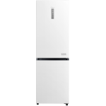 Холодильник Midea MDRB470MGF01O (No Frost, A+, 2-камерный, объем 360:104л, 595x1 850x660см, белый)