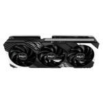 Видеокарта GeForce RTX 4080 Super 2295МГц 16Гб Palit GamingPro OC (GDDR6X, 256бит, 1xHDMI, 3xDP)