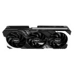 Видеокарта GeForce RTX 4080 Super 2295МГц 16Гб Palit GamingPro OC (PCI-E 4.0, GDDR6X, 256бит, 1xHDMI, 3xDP)