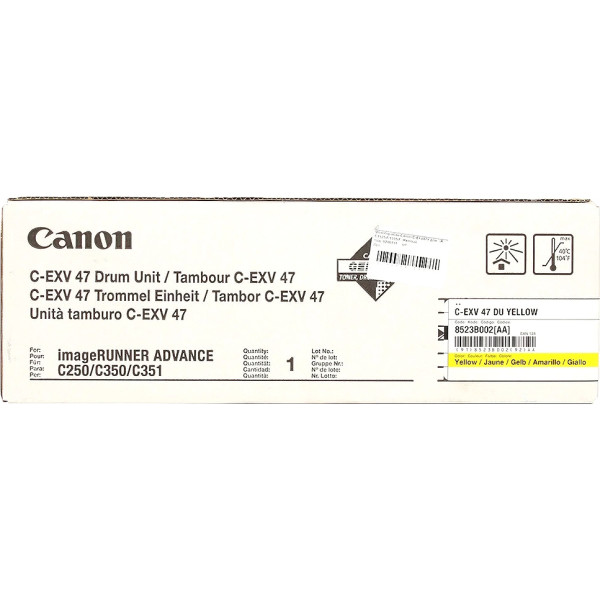 Canon C-EXV 47