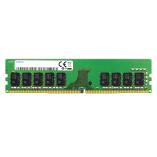 Память DIMM DDR4 8Гб 3200МГц Samsung (25600Мб/с, CL22) [M391A1K43DB2-CWE]