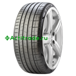 Шина Pirelli P Zero 245/45 R19 102Y летняя (Extra Load/AO)