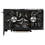 Видеокарта GeForce RTX 4060TI 2550МГц Gigabyte (PCI-E 4.0, GDDR6, 128бит, 1xHDMI, 3xDP)