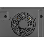 Индукционная варочная поверхность Zugel ZIH604W