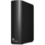 Внешний жесткий диск HDD 12Тб Western Digital Elements Desktop (3.5