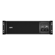 ИБП APC Smart-UPS SRT 5000VA RM 230V (с двойным преобразованием, 5000ВА, 4500Вт, 6xIEC 320 C13 (компьютерный))