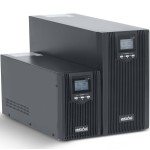ИБП Импульс Юниор ПРО 2 (интерактивный, 2000ВА, 1600Вт, 2xCEE 7 (евророзетка))