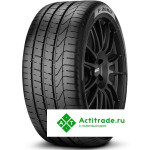 Шина Pirelli P Zero 255/40 R21 102Y летняя (Extra Load/RO1)