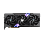 Видеокарта GeForce RTX 5070TI 2572МГц 16Мб MSI (GDDR7, 256бит, 1xHDMI, 3xDP)