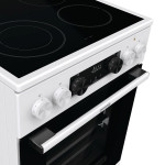 Плита электрическая Gorenje GECS5C70WA