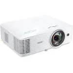 Проектор Acer S1386WH (DLP, 1280x800, 20000:1, 3600лм, HDMI x2)