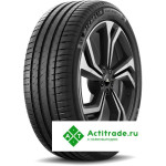 Шина Michelin Pilot Sport 4 SUV 265/45 R21 108W летняя