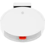Робот-пылесос Xiaomi Vacuum E10 (влажная, сухая, контейнер, мощность всасывания: 4000Па, пылесборник: 0.4л, потребляемая мощность: 35Вт)