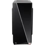 ПК IRU Tactio 320A5GER (Ryzen 5 5600G 3900МГц, DDR4 16Гб, SSD 512Гб M.2 2280, AMD Radeon Graphics, Windows 11 Pro)