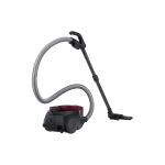 Пылесос Samsung VC18M31A0 (сухая, контейнер, мощность всасывания: 380Вт, пылесборник: 2л, потребляемая мощность: 1800Вт)
