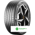 Шина Continental PremiumContact 7 235/55 R19 105Y летняя (Extra Load)