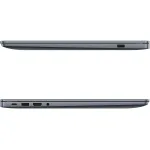 Ноутбук Huawei MateBook D16 (Intel Core i5 12450H 2 ГГц/8 ГБ LPDDR4x/16