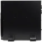 ИБП Бастион RAPAN-UPS 3000-RACK-IN-4X9 (интерактивный, 3000ВА, 2100Вт, 2xCEE 7 (евророзетка))