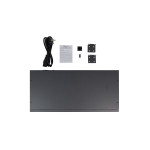 Коммутатор Origo OS2228P/370W/B1A
