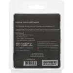 Жесткий диск SSD 512Гб AMD (2280, 3300/2200 Мб/с)