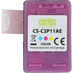 Cactus CS-C2P11AE (многоцветный; 18стр; 5575, 5645 OJ 202, 252)