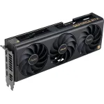 Видеокарта GeForce RTX 4070 Ti SUPER 2670МГц 12Гб ASUS OC (PCI-E 4.0, GDDR6X, 256бит, 1xHDMI, 1xDP)