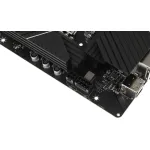 Материнская плата MSI PRO B760-P DDR4 II (LGA1700, Intel B760, 4xDDR4 DIMM, ATX, RAID SATA: 0,1,15,5)