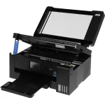 МФУ Epson L14150 (струйная, цветная, A3, 1200x2400dpi, авт.дуплекс, RJ-45, USB, Wi-Fi)