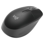 Мышь Logitech Беспроводная M190 (кнопок 3, 1000dpi)