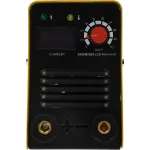 Сварочный аппарат DEKO DKWM200A (220-230В, инвертор, ММА DC, 20-200A, 7,8кВт)