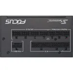 Блок питания Seasonic FOCUS GX-750 (ATX, 750Вт, GOLD)