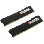 Память DIMM DDR4 2x8Гб 3600МГц Kingston (28800Мб/с, CL17, 288-pin, 1.35 В)