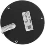 Камера видеонаблюдения Dahua DH-IPC-HDPW1230R1P-ZS-S5 (IP, купольная, уличная, 2Мп, 2.8-12мм, 1920x1080, 25кадр/с)