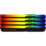 Память DIMM DDR5 4x32Гб 5600МГц Kingston (44800Мб/с, CL40, 288-pin)