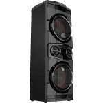 Музыкальный центр Hisense Party rockstar 1600