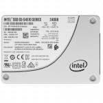 Жесткий диск SSD 240Гб Intel (2.5