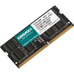 Память SO-DIMM DDR4 16Гб 2666МГц Kingmax (21300Мб/с, CL19, 260-pin)