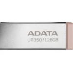 Накопитель USB ADATA UR350-128G-RSR/BG